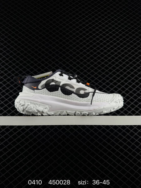 Nike ACG MOUNTAIN FLY 2 LOW Multiple colorways teal cream white black orange yellow grey black white EU 36-45 trail