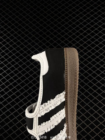 Adidas Originals Samba OG Mule LB3814 36 36 5 37 38 38 5 39 40 Lifestyle - Unisex (BS-74857)