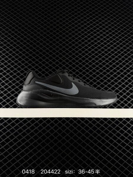 Nike Revolution 7 Multiple colorways Black Pink White Triple Black Grey Navy Orange White Black EU 36-45 with half sizes running lifestyle