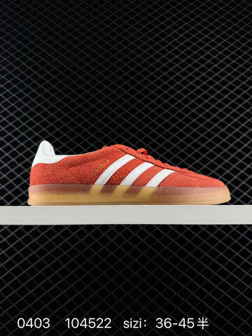 Adidas Originals Gazelle Indoor T Lifestyle (BS-76174)