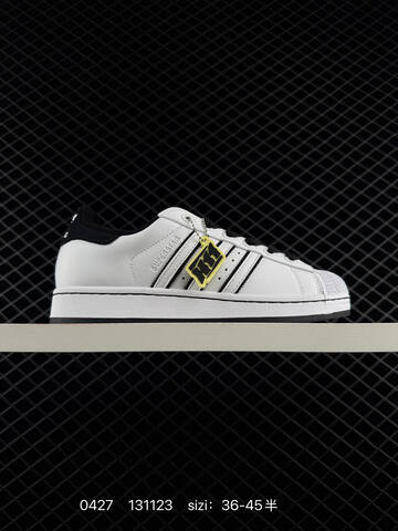 Adidas Originals Superstar XLG 35 5 36 36 37 38 38 39 40 Lifestyle - Unisex (BS-75837)