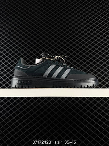 Adidas Originals Samba Wtr JR5704 Lifestyle (BS-74886)