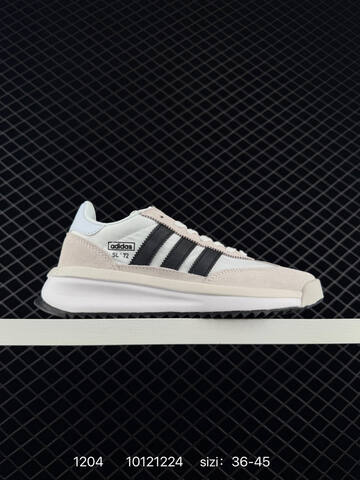 ADIDAS ZAPATILLA SL72 OG JH8647 JH8648 10121224 Size 120 Lifestyle (BS-77098)