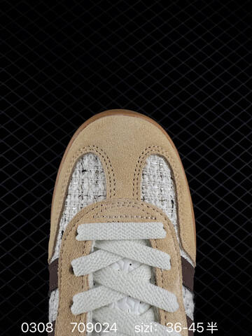 Adidas Originals Gazelle INdoor Lifestyle (BS-76470)