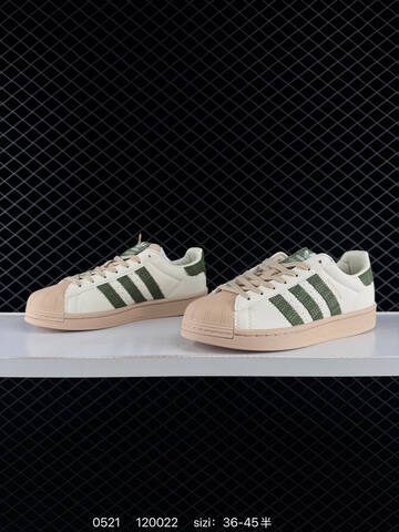 ADIDAS SUPERSTAR 2026 New New 1982 Lifestyle (BS-75545)