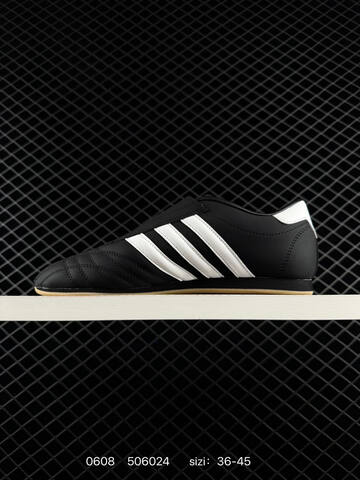 Other ADIDAS ORIGINALS TAEKWONDO Adidas Martial Arts Lifestyle (BS-75343)