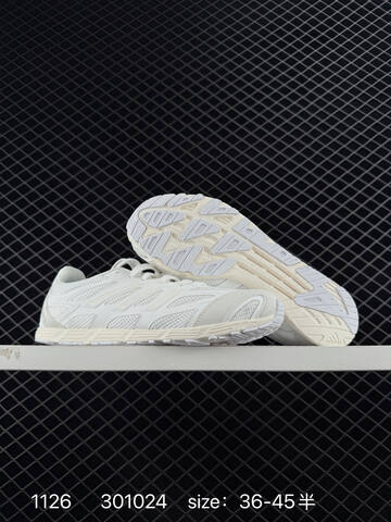 Other Adidas ADIDAS EDGE RUNNER JH9620 JI2032 301024 120 Lifestyle (BS-77187)