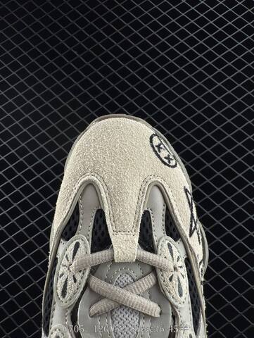 Yeezy 500 Beige Grey Black EU 36-45 Sneaker - Unisex (BS-83579)