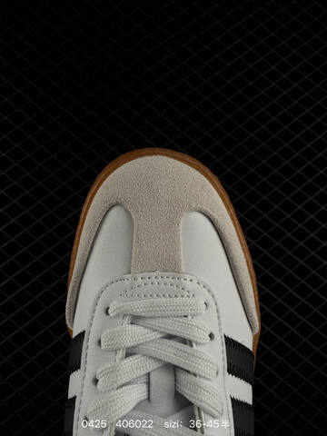 Adidas Samba XLG JQ6046 Originals Lifestyle (BS-75875)