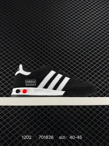 Adidas Adidas Originals ZX750 FY2985 40 Lifestyle - Men's (BS-77113)