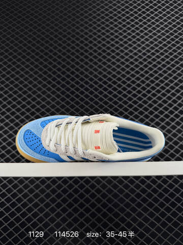 Adidas Originals Samba OG 36 45 IF9734 114526 130 Lifestyle - Unisex (BS-77151)