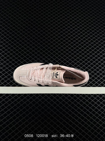 Adidas Originals Samba OG KJ4305 Size 36 36 5 37 38 38 5 39 40 Lifestyle - Unisex (BS-75712)