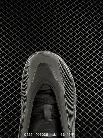 ADIDAS ULTRABOOST Adidas Hyperboost EDGE Boost LA6214 36-45 ID 406036 Lifestyle - Unisex (BS-75867)