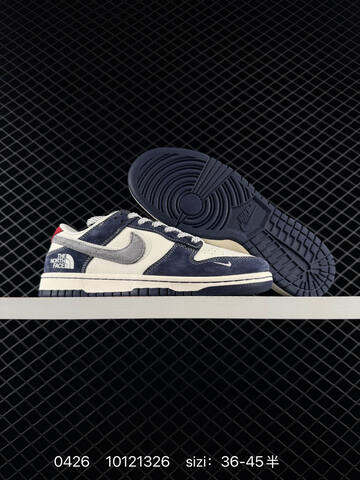 Air Jordan 1 Retro Low x Louis Vuitton Lifestyle (BS-79399)