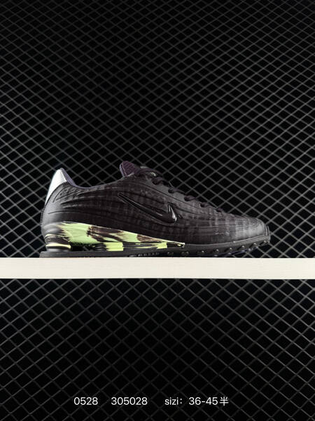 NIKE SHOX Z PEARL IU6262 36-45 305028 lifestyle