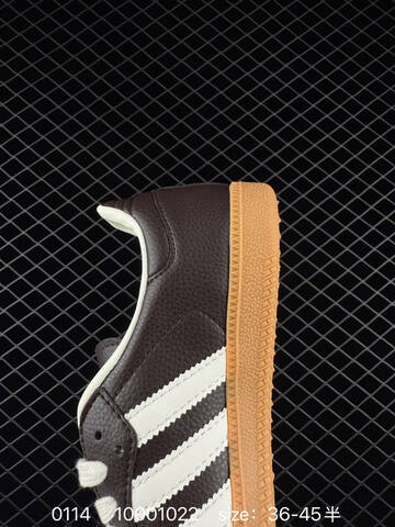 Adidas WB Pony Tonal Samba 2025 New Samb Lifestyle (BS-76705)