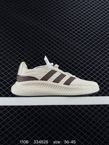 Other Adidas Neo Lite Racer Rebold Logo 334528 Lifestyle (BS-77385)