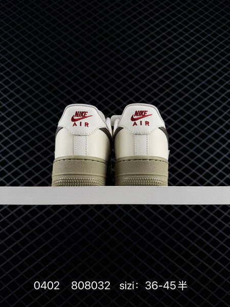 Nike Air Force 1 Low lifestyle