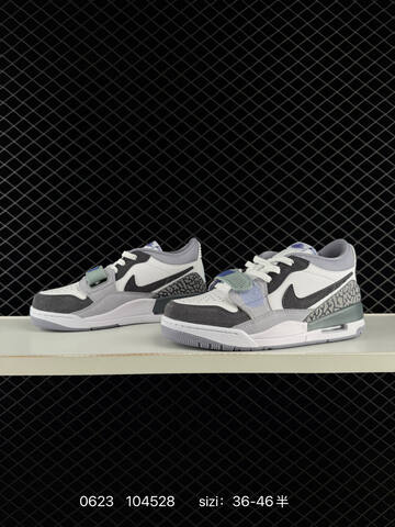 Air Jordan Legacy 312 Low AJ312 Lifestyle (BS-79101)