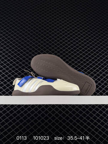 Other Caroline Hu x Edison Chen x Adidas OriginalsTaekwondo Lifestyle (BS-76729)