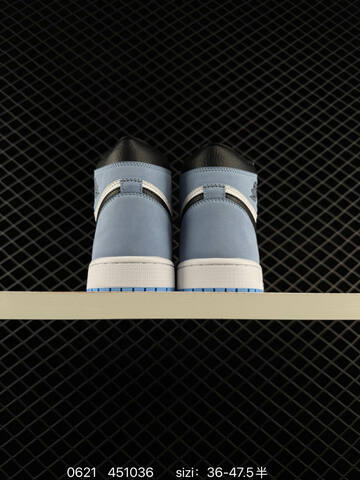 NIKE AIR JORDAN 1 MID Lifestyle (BS-70663)