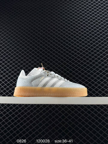 Adidas Originals Samba OG JI1348 ID 120028 Lifestyle (BS-77904)