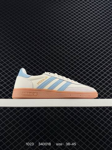Adidas SAMBA 340018 Lifestyle (BS-77525)