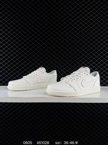 AIR JORDAN 1 Air Jordan Low OG Lifestyle (BS-79167)