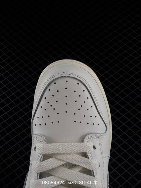 Nike SB Dunk Low off white cream grey EU 36-46 skate