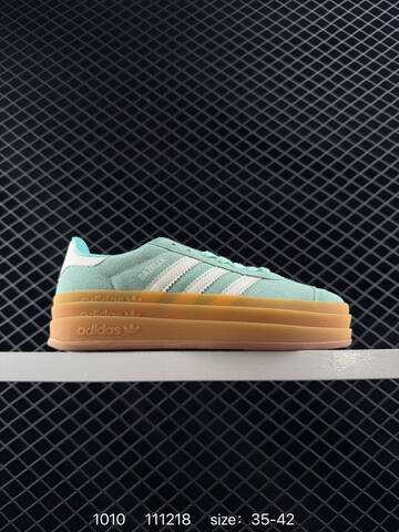 Adidas Adidas Originals Gazelle Bol Lifestyle (BS-77643)