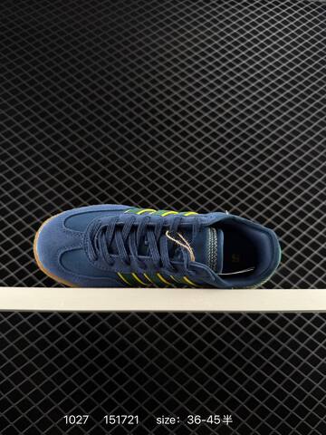Adidas Originals Gazelle Indoor Lifestyle (BS-77481)