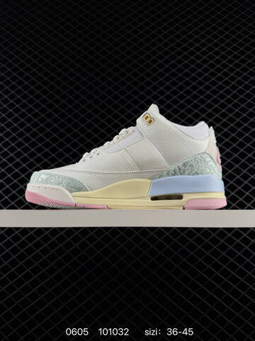 AJ3 Nike Air Jordan 3 Retro SE 3 Replica Lifestyle (BS-79166)