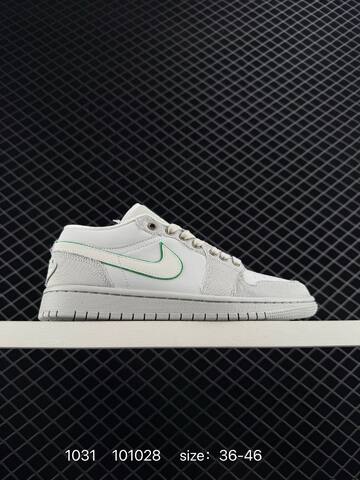 Air Jordan 1 Low AJ1 1 Nike Air Jordan1 Lifestyle (BS-80391)