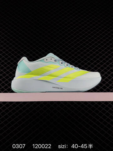 Adidas ADIZERO EVO SL 12 M JS4452 Adidas Adizer Lifestyle (BS-76493)
