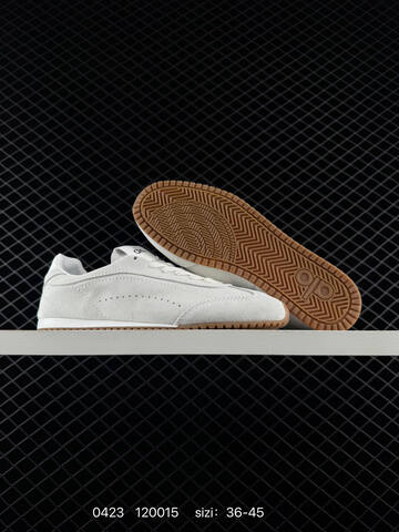 ALO SUNSET SNEAKER Alo Yoga Sunset A0891 U-Sandstone 24130 120015 Size 75 Premium Replica High-end Men s And Women s Fashion Sports Running And Basketball Shoes Up To 95 Off Retail During The Current Promotion Casual Lifestyle Sneakers (BS-88251)