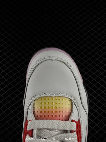 Air Jordan 4 Retro AJ4 40 40 5 41 42 42 5 43 44 45 46 47 Lifestyle - Men's (BS-79056)