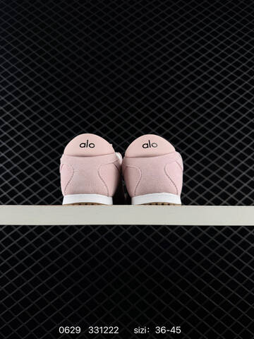 ALO SUNSET SNEAKER Alo Yoga Sunset Low Sneaker 1 1 Replica High-end Men s And Women s Fashion Sports Running And Basketball Shoes Up To 95 Off Retail During The Current Promotion Casual Lifestyle Sneakers (BS-88231)