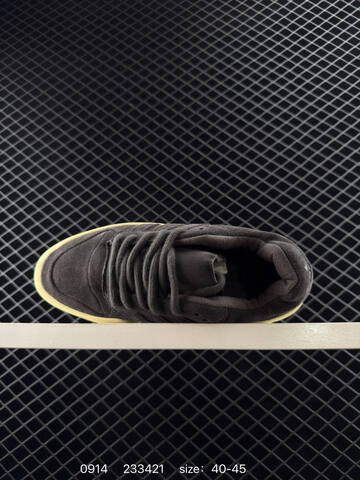 Other FOG Fear Of God x Adidas Athletics 86 Lo Lifestyle (BS-77772)