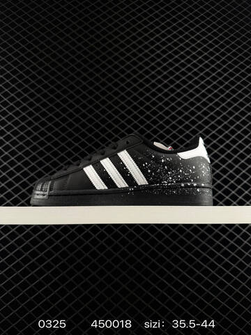 Adidas Original Superstar 2 Low Adidxas Lifestyle (BS-76292)