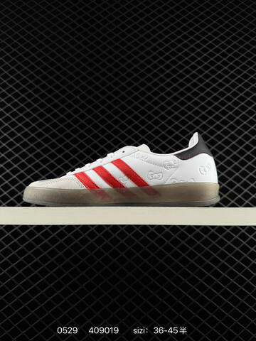 ADIDAS GAZELLE Adidas RB Hello Kitty Lifestyle (BS-75457)