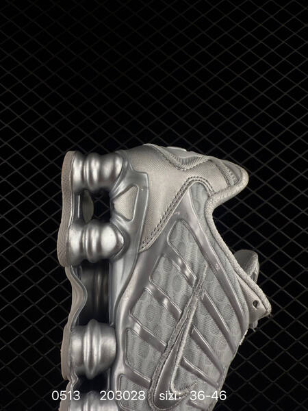 Nike Shox TL Nike Shox 2003 lifestyle