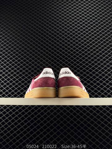 Adidas HANDBALL SPEZIAL FV1227 Lifestyle (BS-78597)