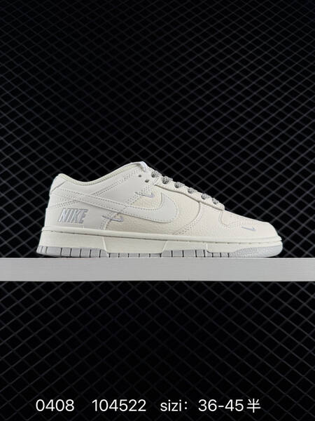 Nike SB Dunk Low Off-white with dark green light grey black wine red accents multiple colorways EU 36-45 half sizes available skate