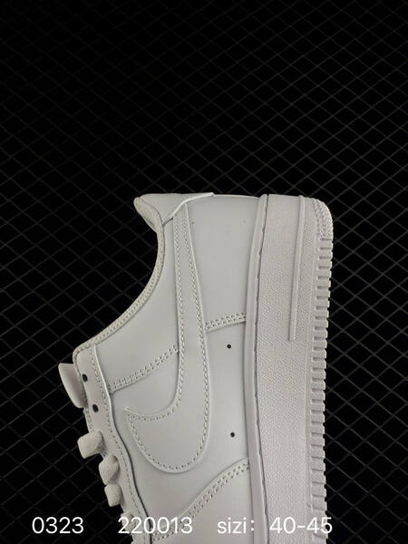 Nike Air Force 1 07 lifestyle