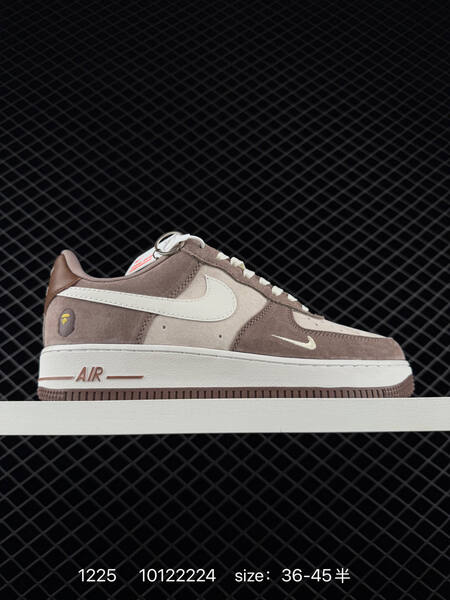 Nike Air Force 1 07 LV8 multi-color EU 36-45 casual lifestyle