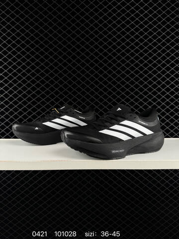 Other Adidas Duramo RC2 JI7588 101028 140 Lifestyle (BS-75913)