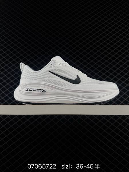 Nike Vomero Plus ReactX Air Zoom white black blue mint EU 36 45 running EU 36-45