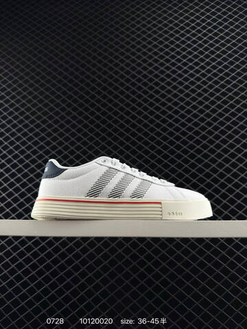 Other Adidas DAILY 4 0 Lifestyle (BS-78109)