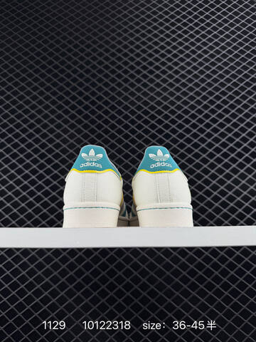 Adidas Originals Superstar DIY Lifestyle (BS-77147)