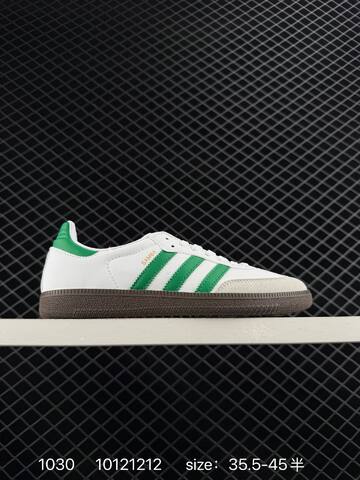 Adidas Adidas Originals Samba OG Lifestyle (BS-77457)